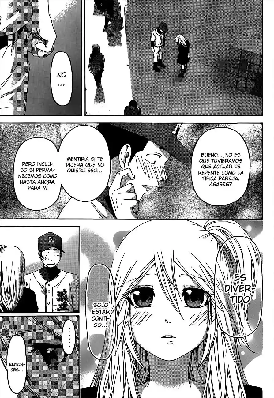 Read GE_ Good Ending es Manga Online