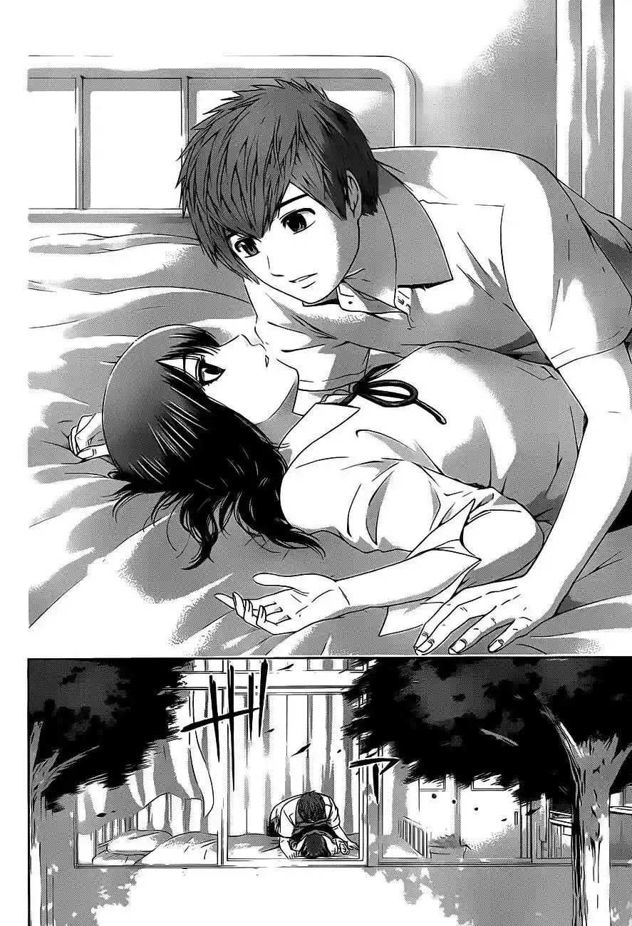 Read GE_ Good Ending es Manga Online