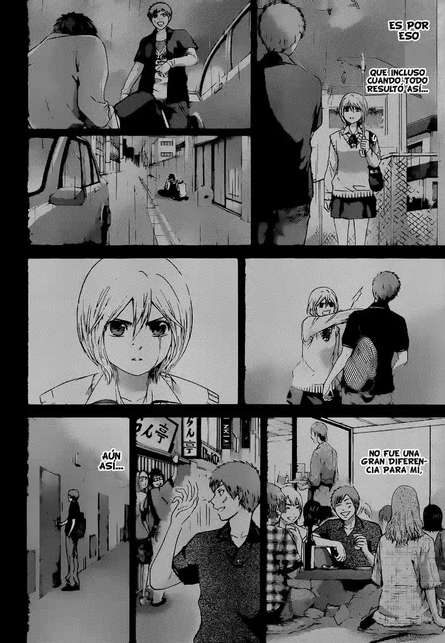 Read GE_ Good Ending es Manga Online