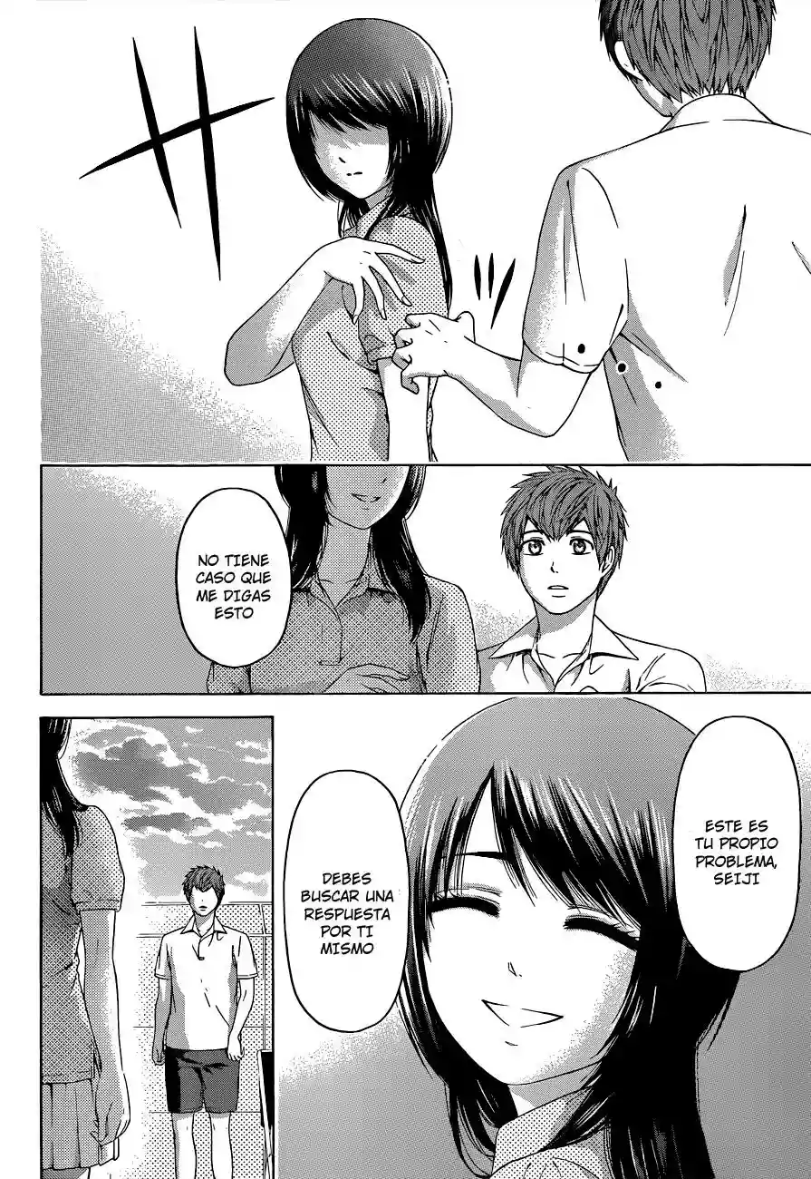 Read GE_ Good Ending es Manga Online