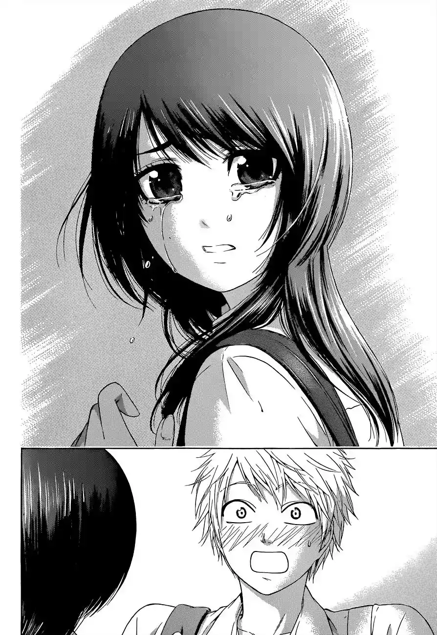 Read GE_ Good Ending es Manga Online