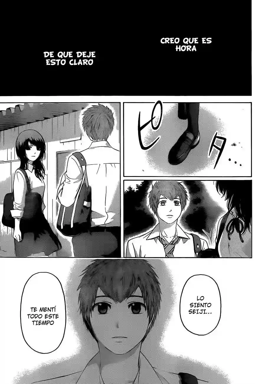 Read GE_ Good Ending es Manga Online