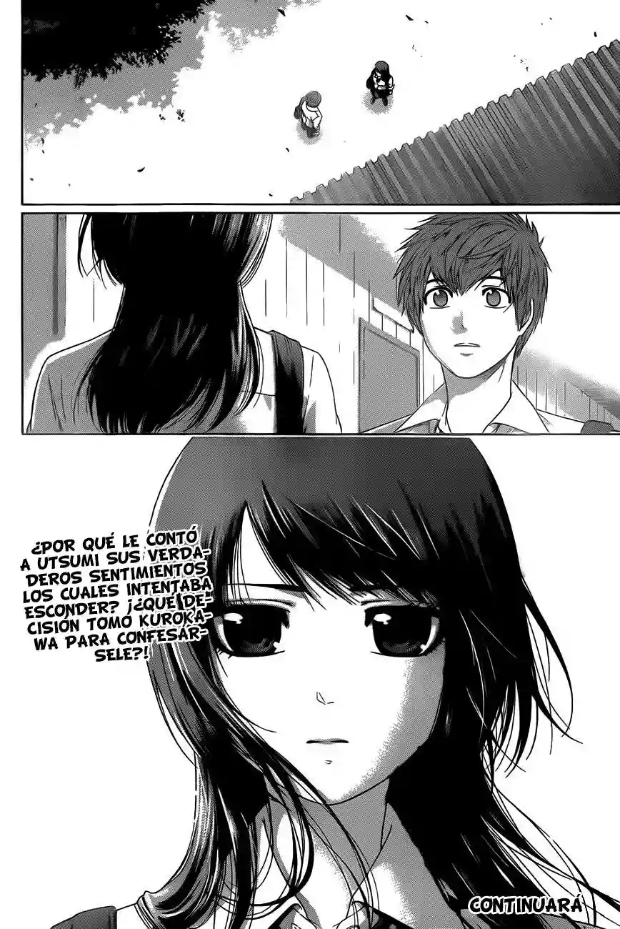 Read GE_ Good Ending es Manga Online