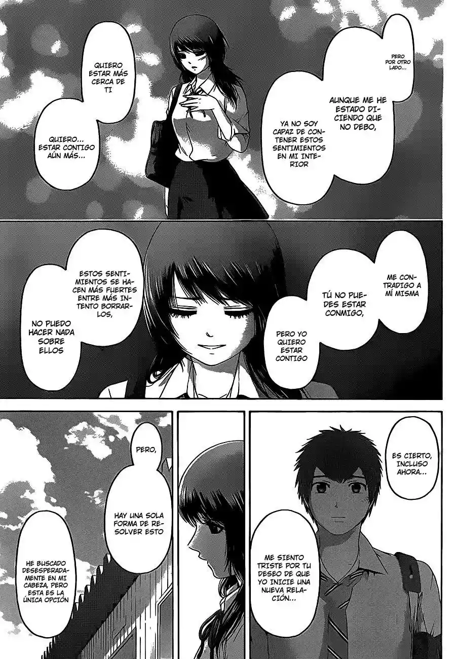 Read GE_ Good Ending es Manga Online