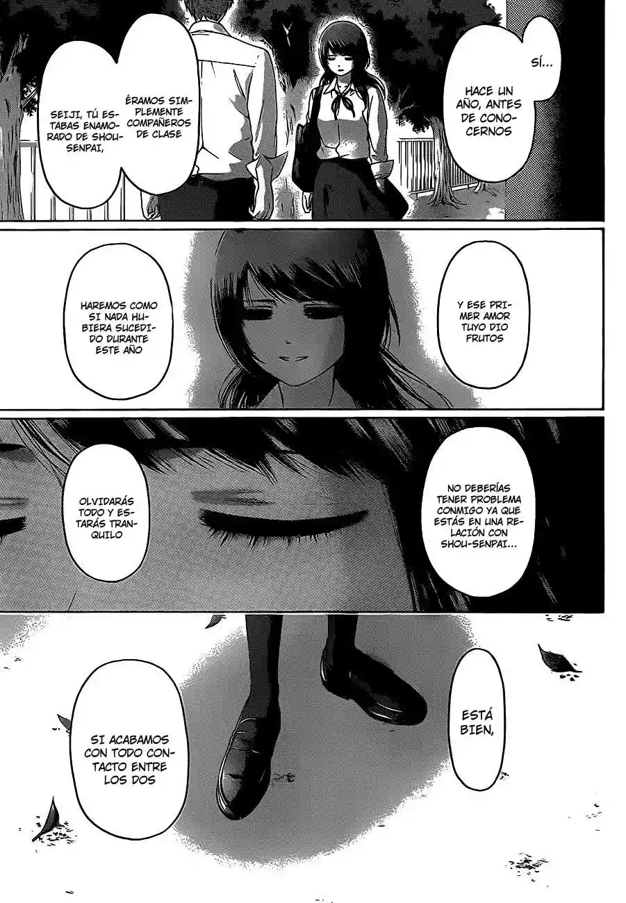 Read GE_ Good Ending es Manga Online