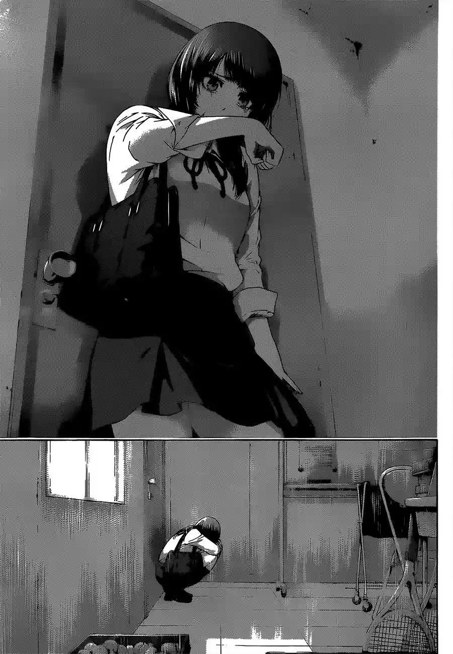 Read GE_ Good Ending es Manga Online