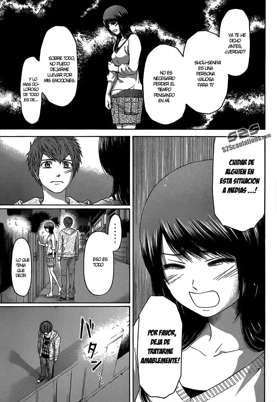 Read GE_ Good Ending es Manga Online