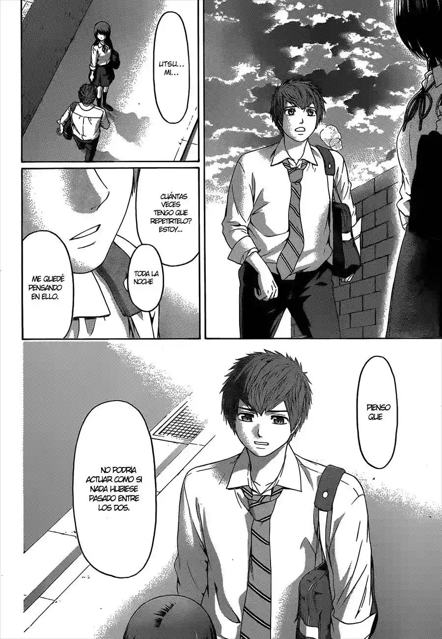 Read GE_ Good Ending es Manga Online