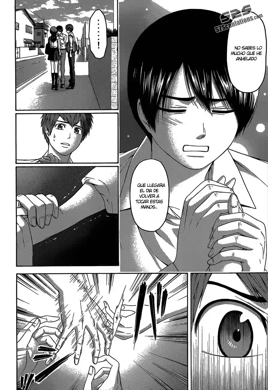 Read GE_ Good Ending es Manga Online