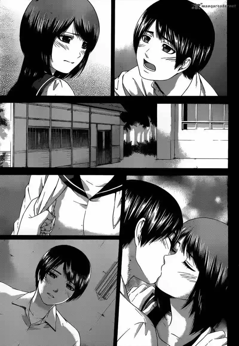 Read GE_ Good Ending es Manga Online