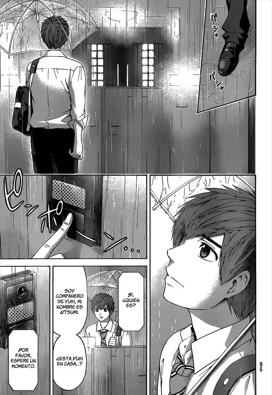 Read GE_ Good Ending es Manga Online