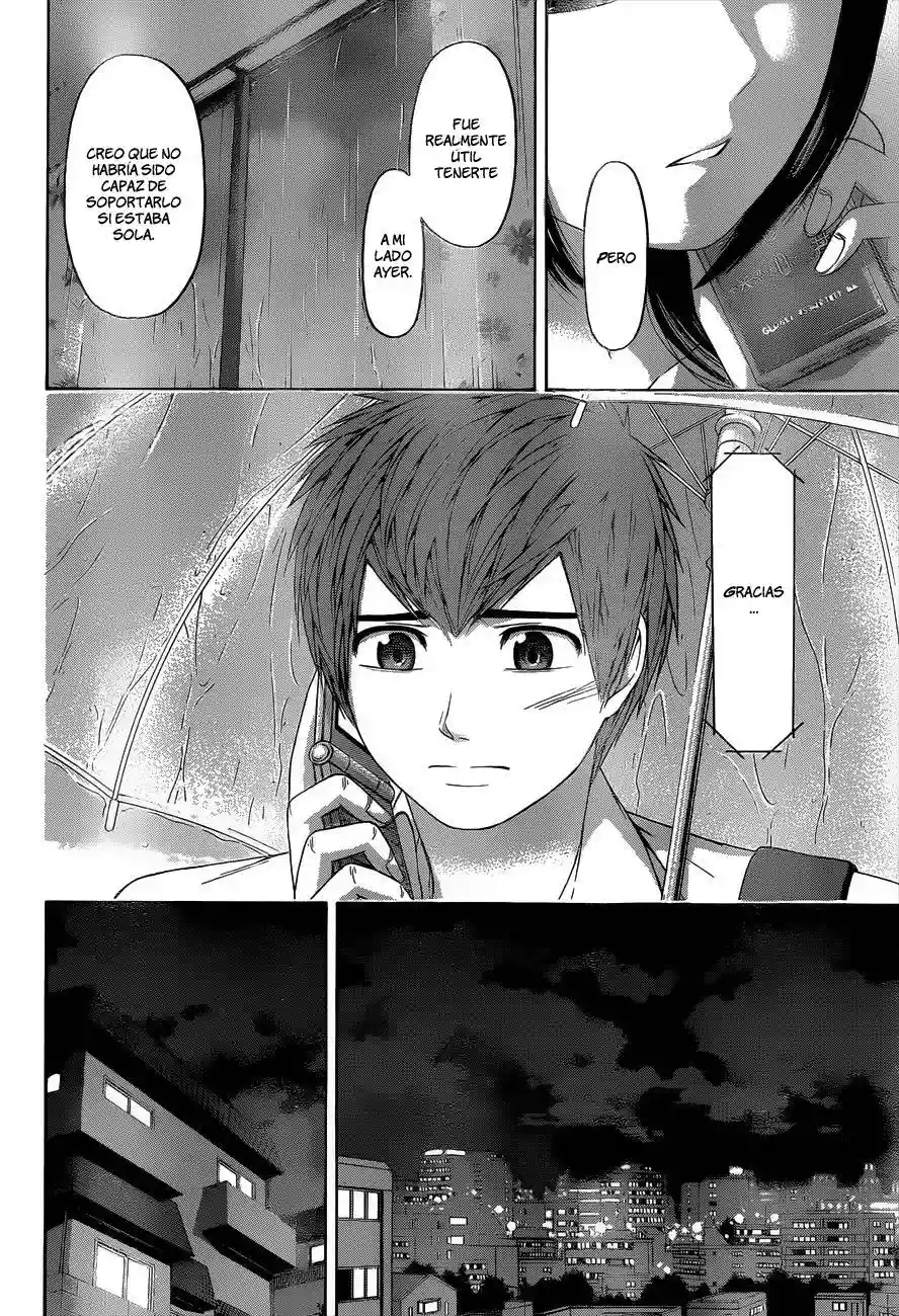 Read GE_ Good Ending es Manga Online