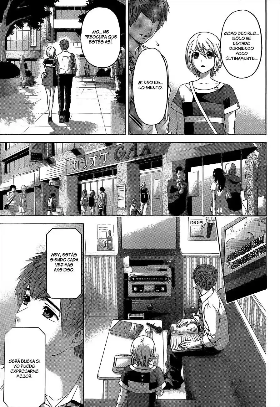 Read GE_ Good Ending es Manga Online