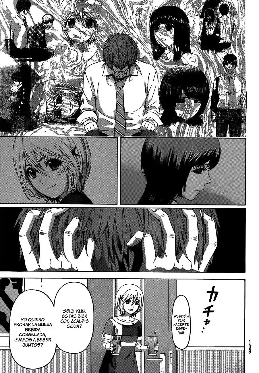 Read GE_ Good Ending es Manga Online