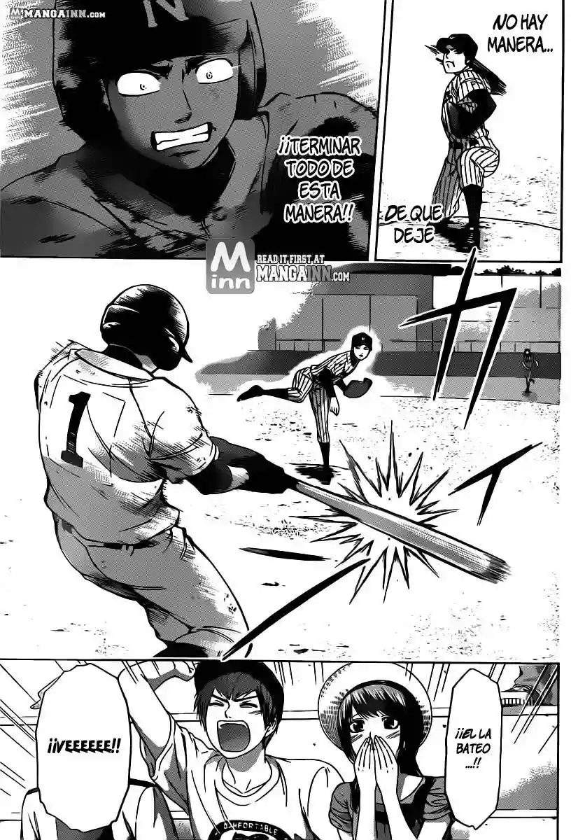 Read GE_ Good Ending es Manga Online