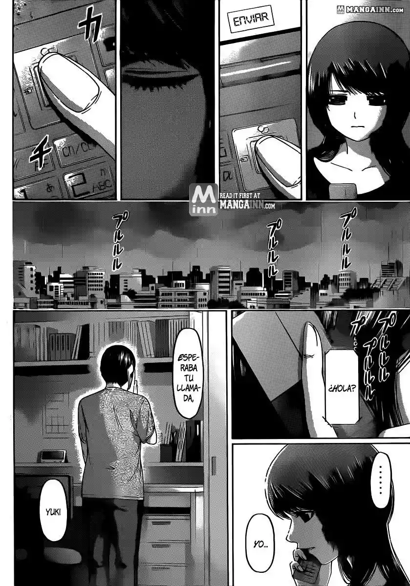 Read GE_ Good Ending es Manga Online