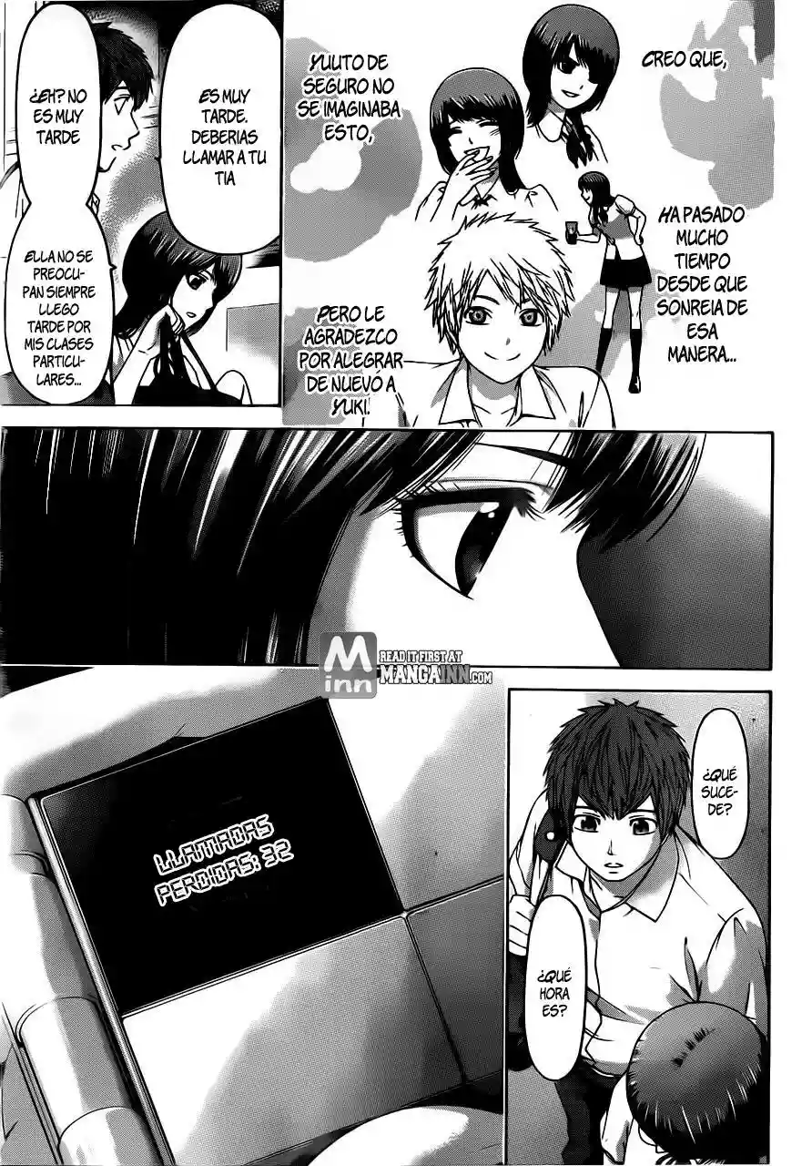 Read GE_ Good Ending es Manga Online