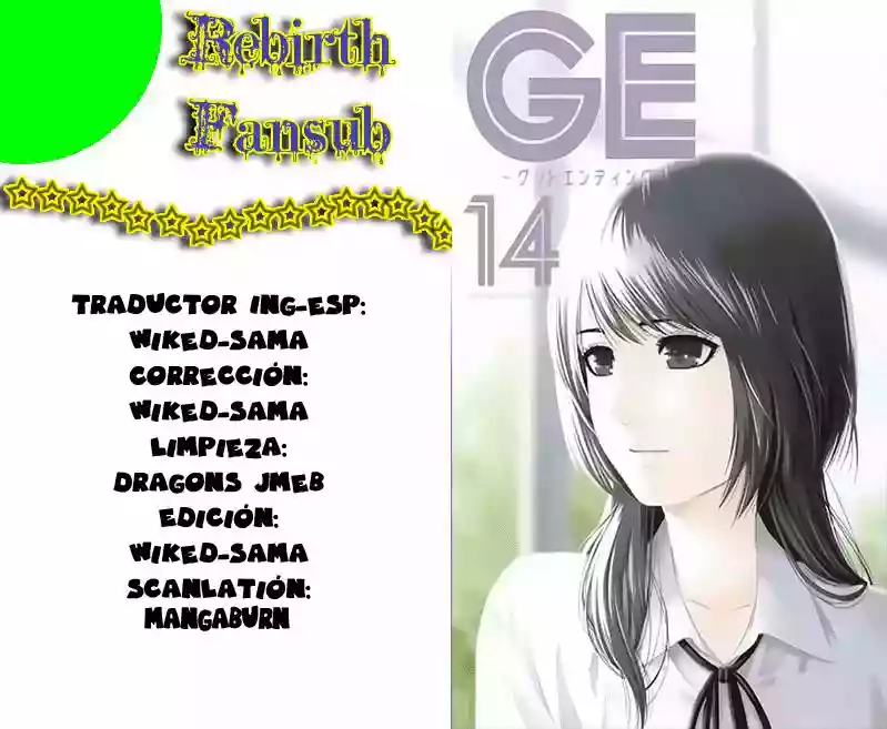 Read GE_ Good Ending es Manga Online