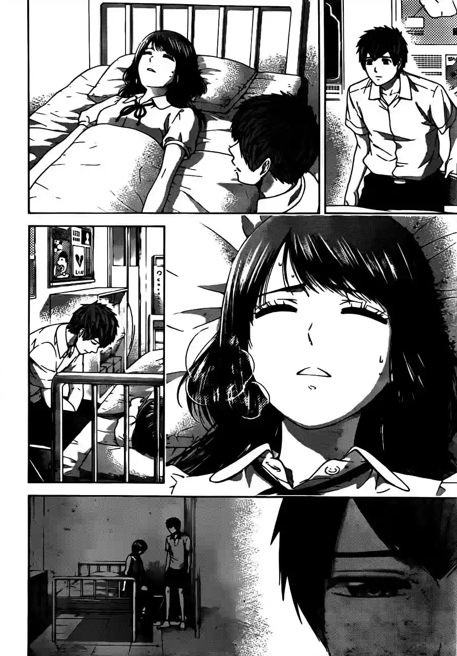 Read GE_ Good Ending es Manga Online