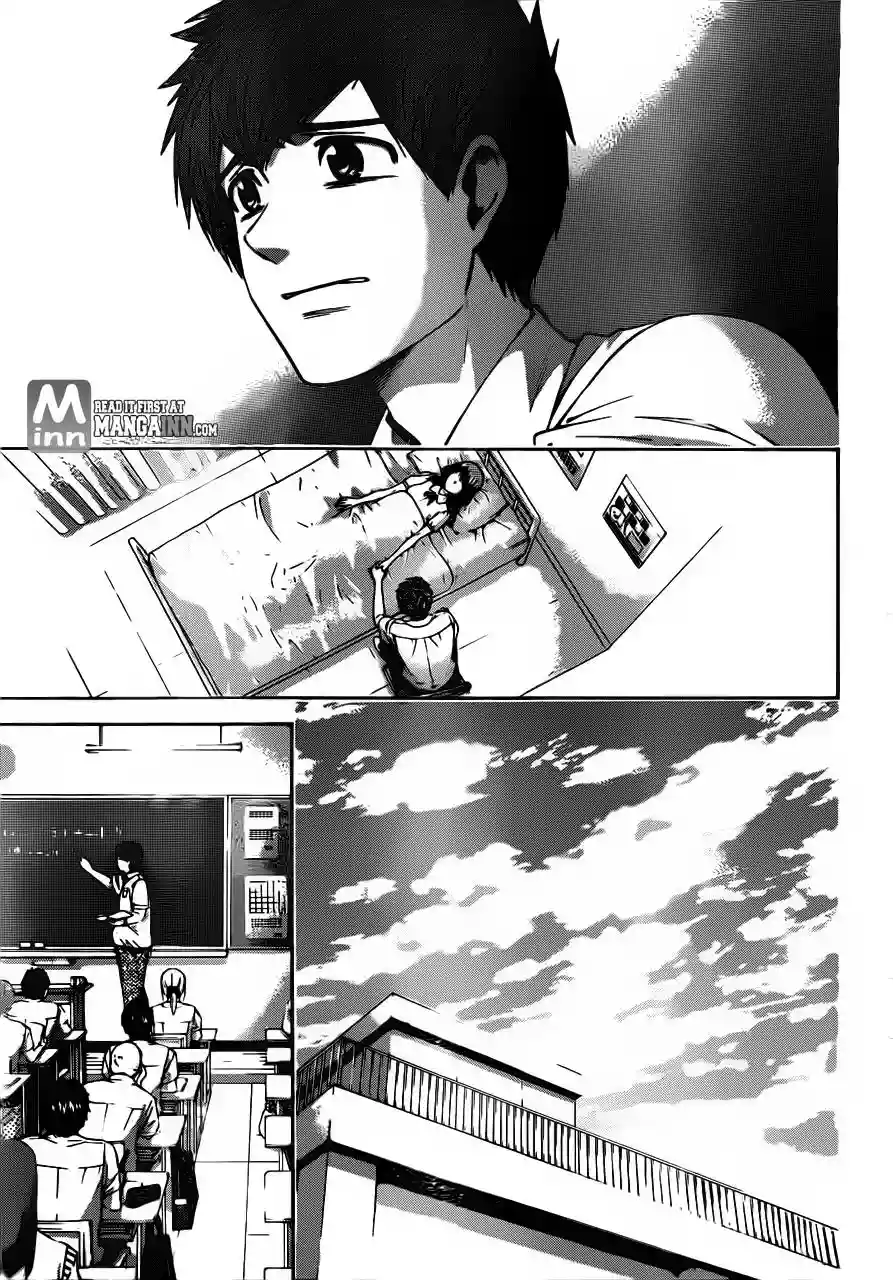 Read GE_ Good Ending es Manga Online