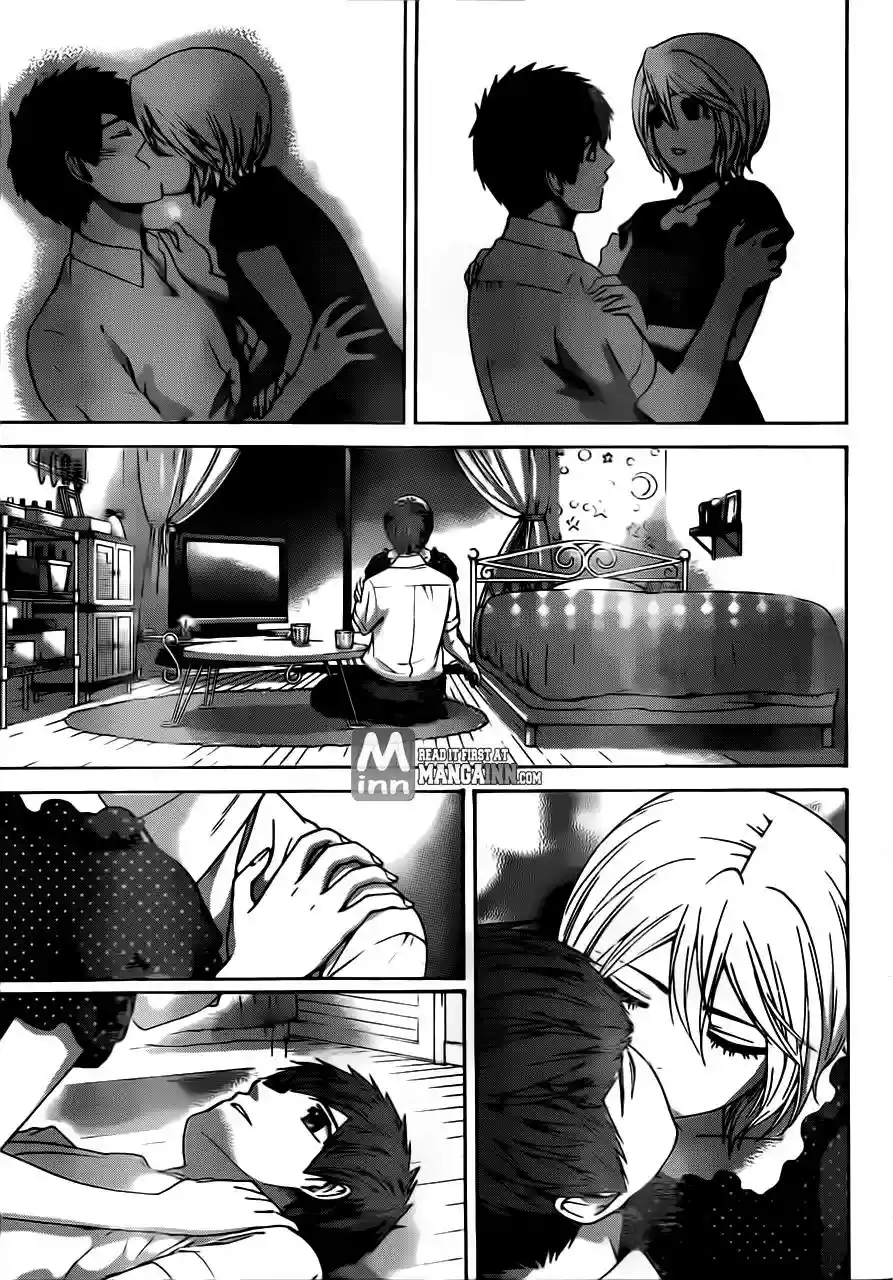 Read GE_ Good Ending es Manga Online