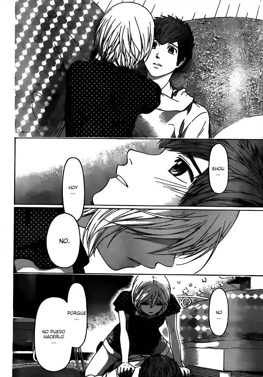 Read GE_ Good Ending es Manga Online