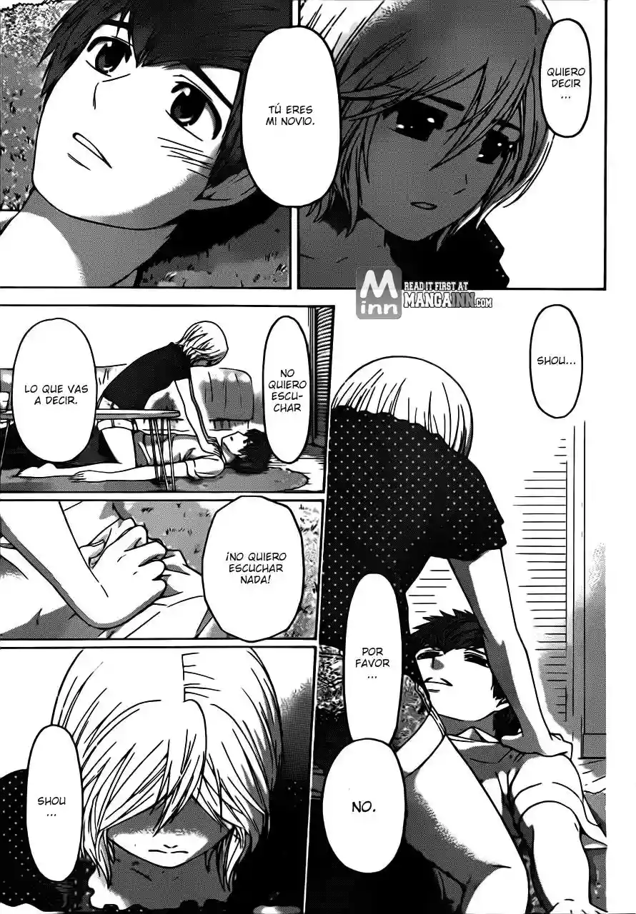 Read GE_ Good Ending es Manga Online