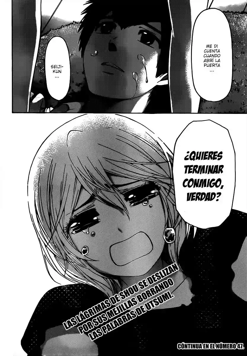 Read GE_ Good Ending es Manga Online