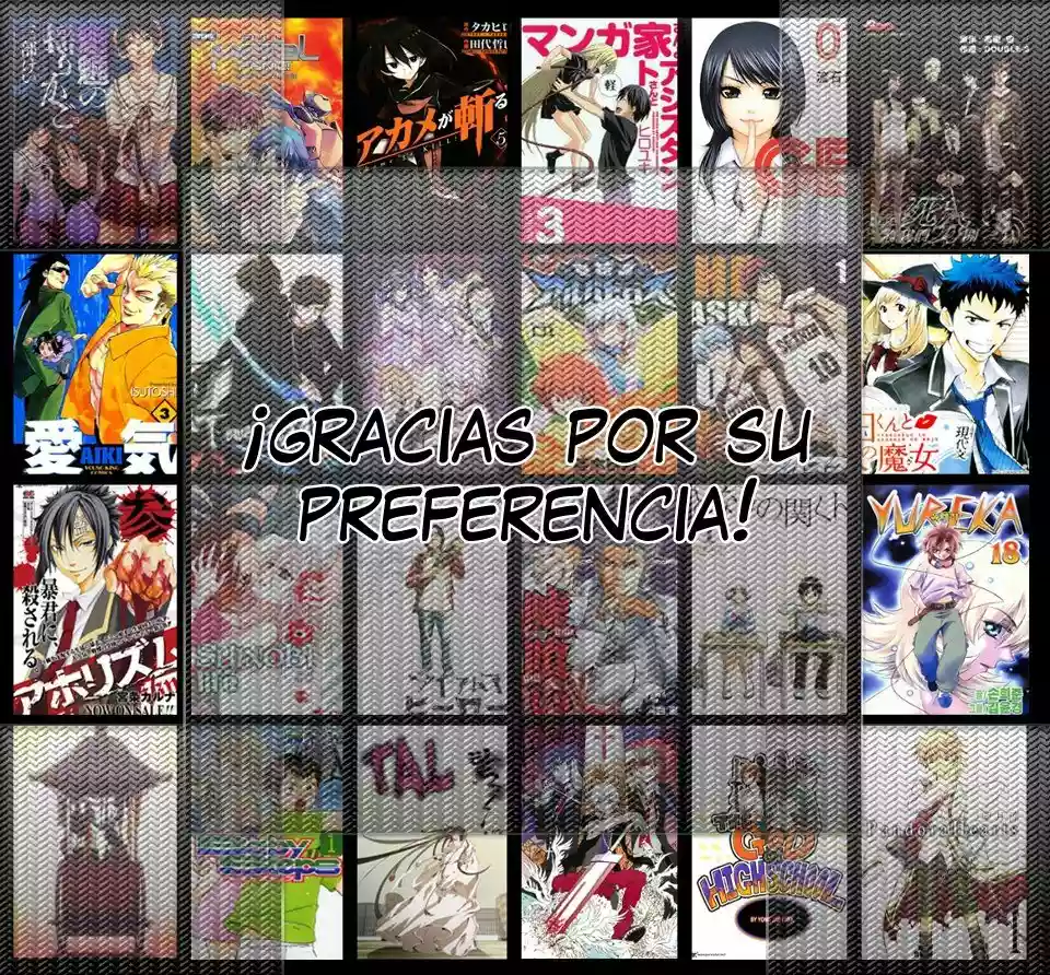 Read GE_ Good Ending es Manga Online