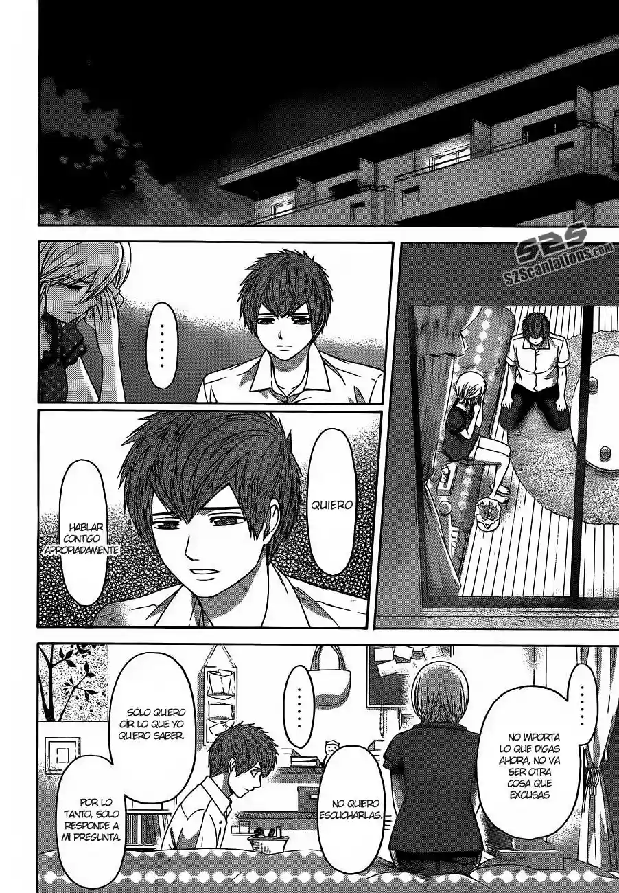 Read GE_ Good Ending es Manga Online