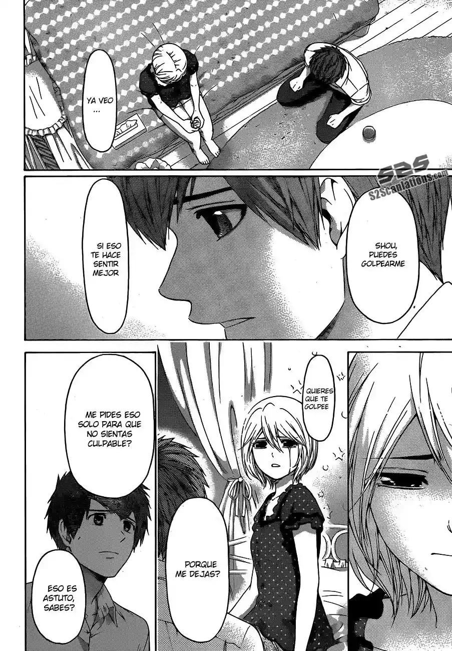 Read GE_ Good Ending es Manga Online