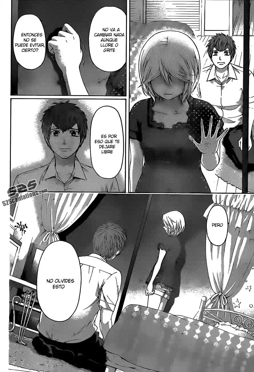 Read GE_ Good Ending es Manga Online