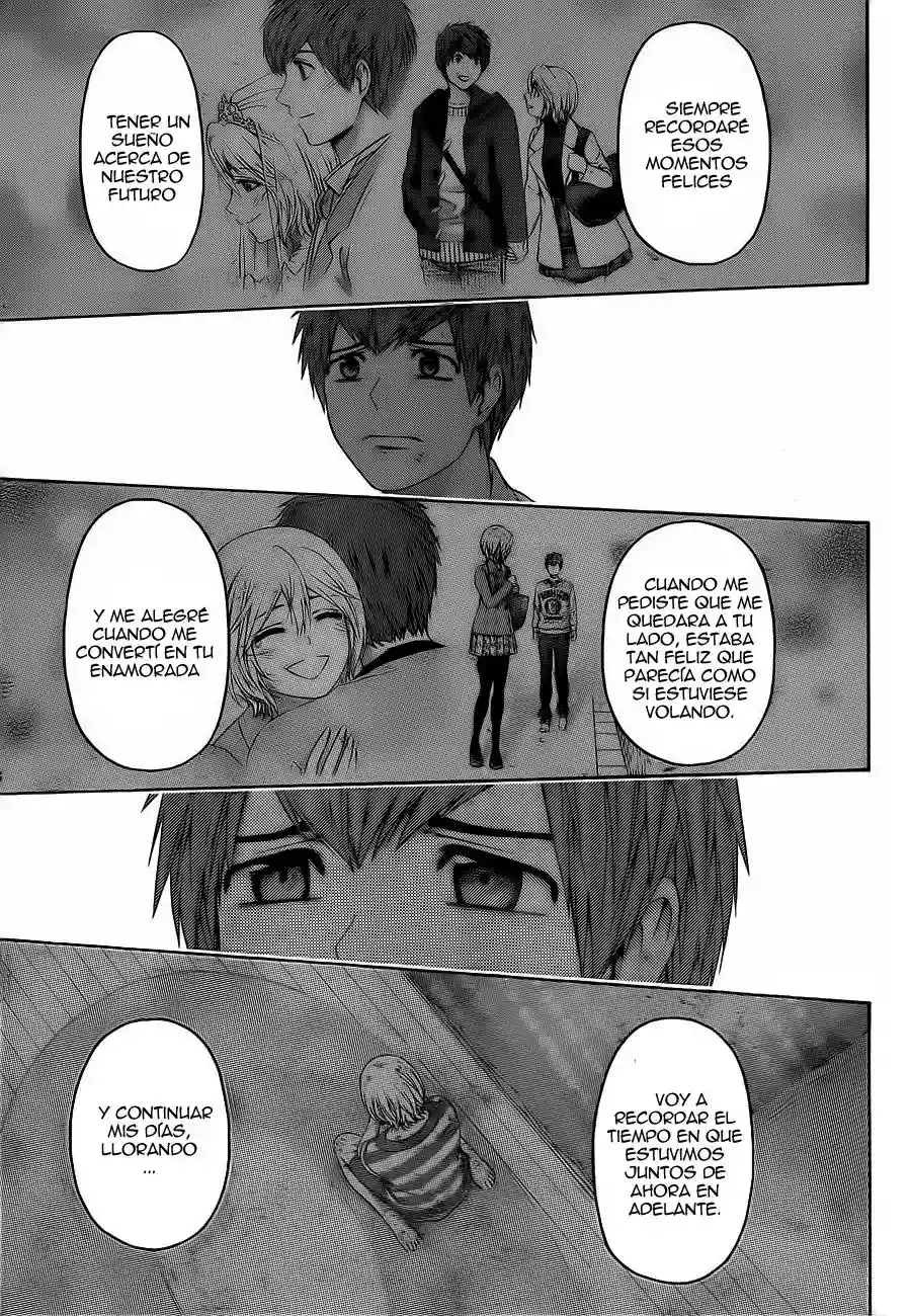 Read GE_ Good Ending es Manga Online