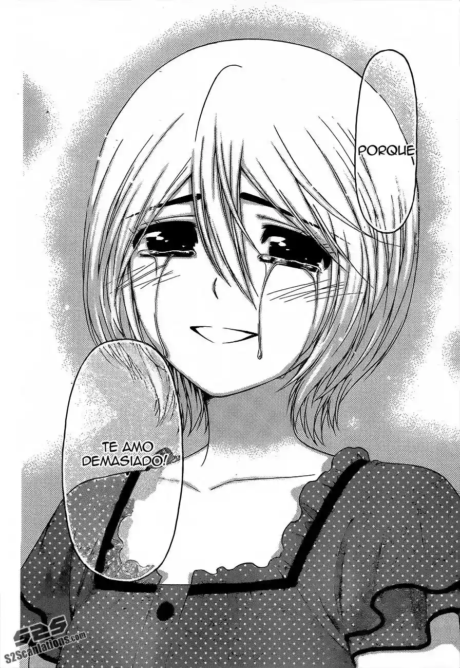 Read GE_ Good Ending es Manga Online