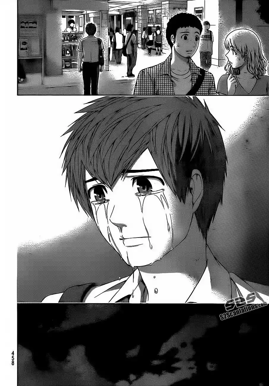 Read GE_ Good Ending es Manga Online