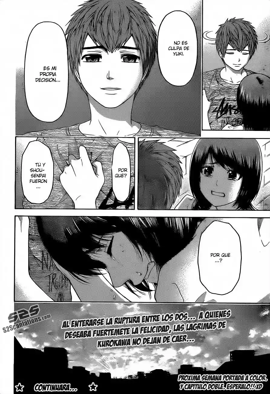 Read GE_ Good Ending es Manga Online