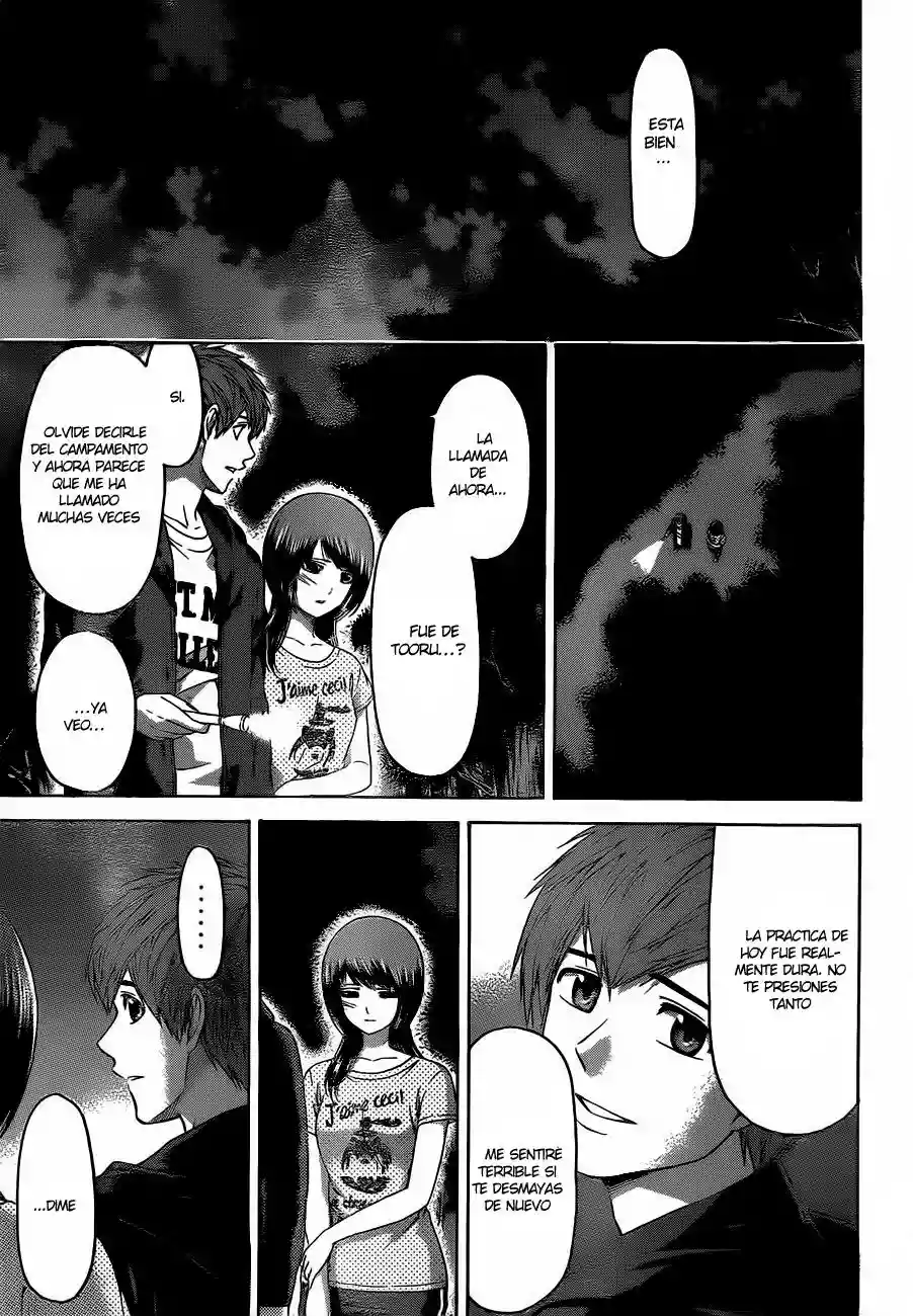 Read GE_ Good Ending es Manga Online