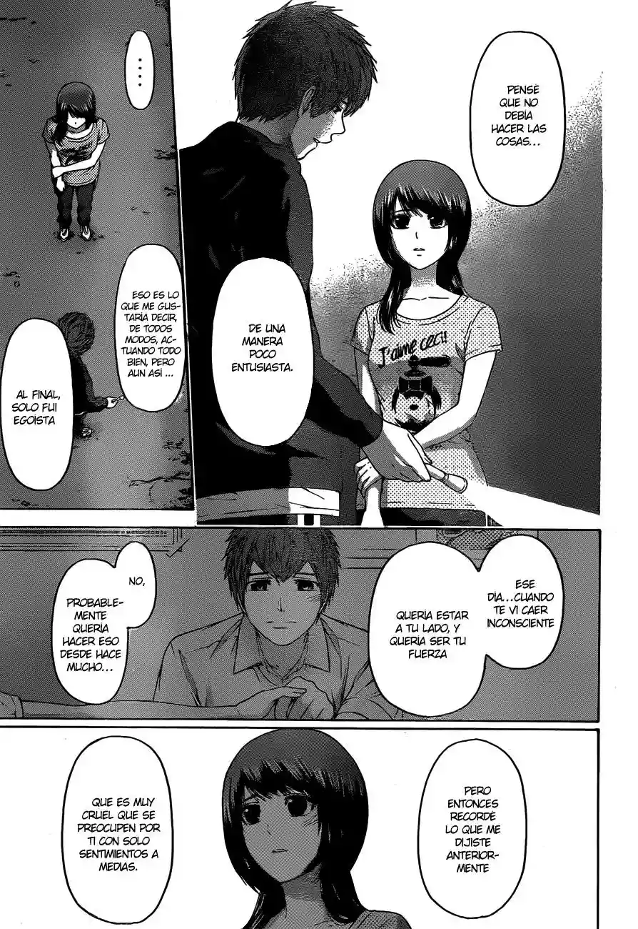 Read GE_ Good Ending es Manga Online