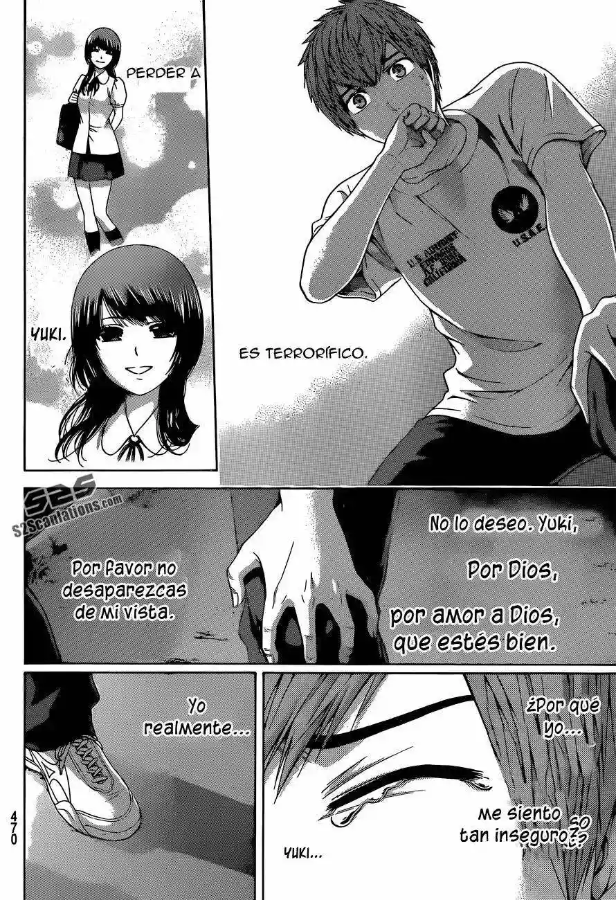 Read GE_ Good Ending es Manga Online