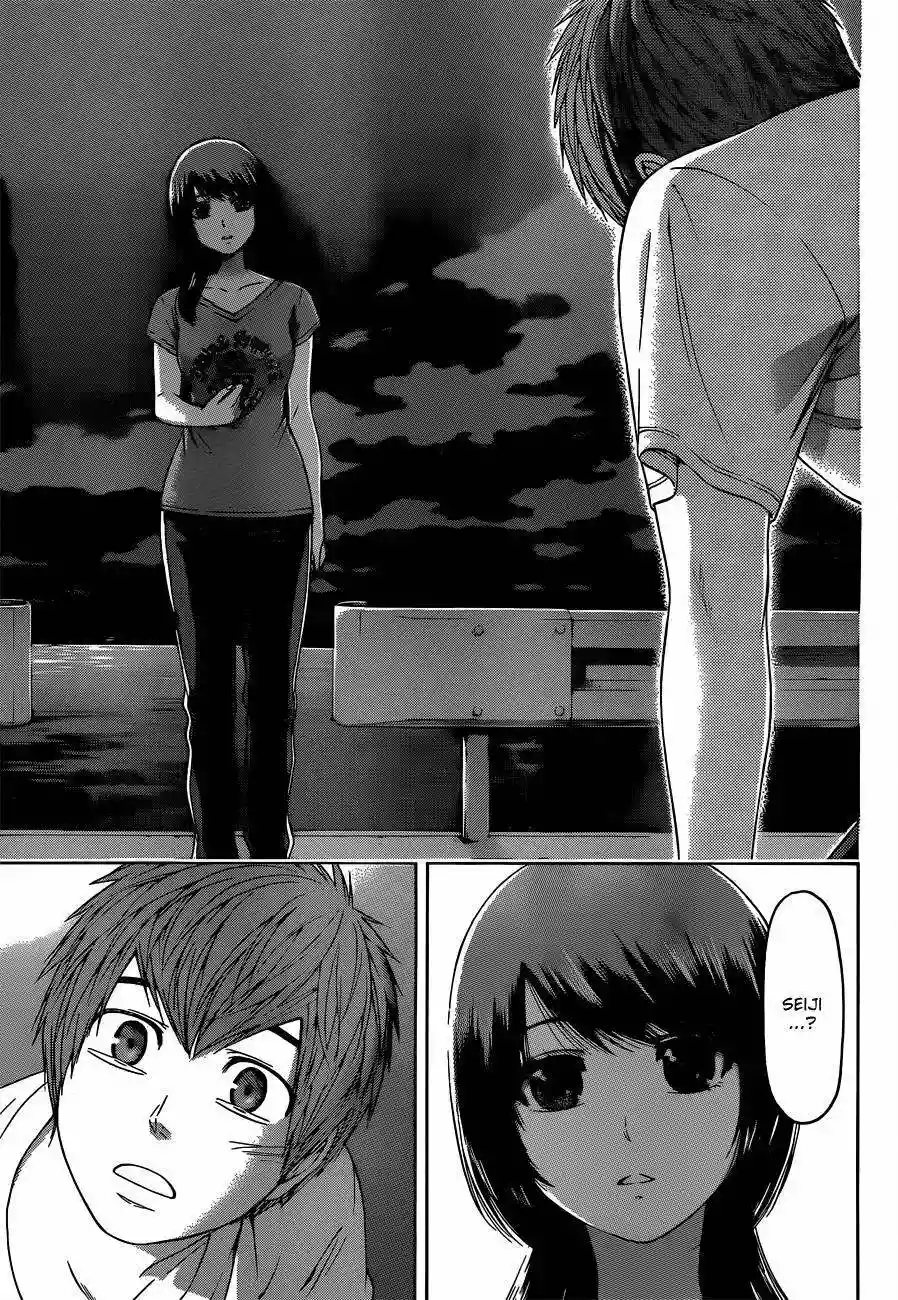 Read GE_ Good Ending es Manga Online