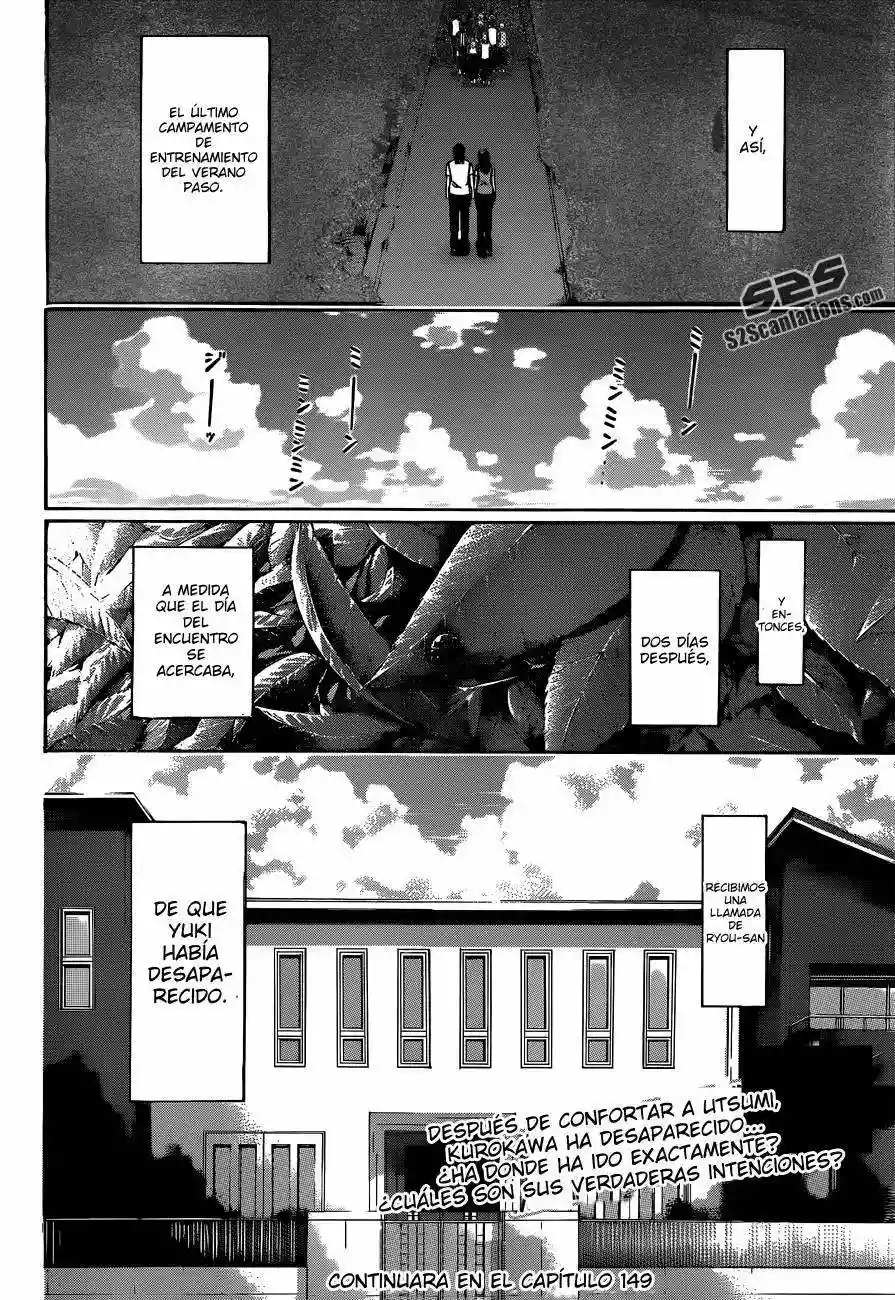 Read GE_ Good Ending es Manga Online