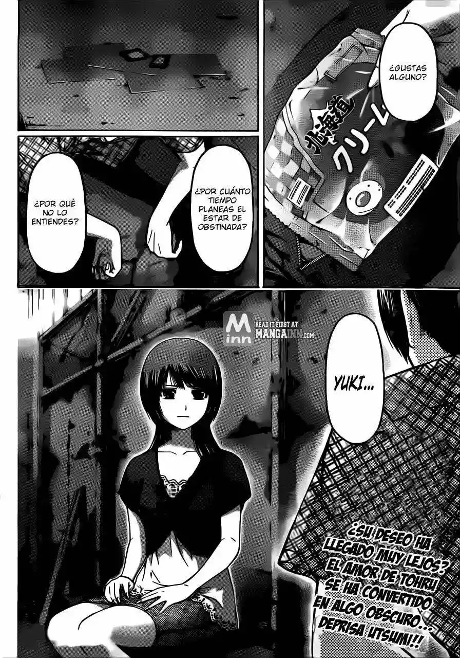 Read GE_ Good Ending es Manga Online