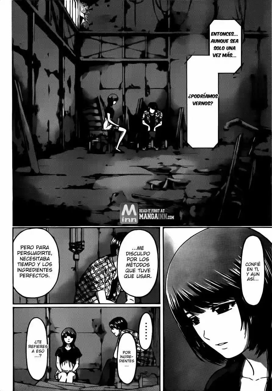 Read GE_ Good Ending es Manga Online