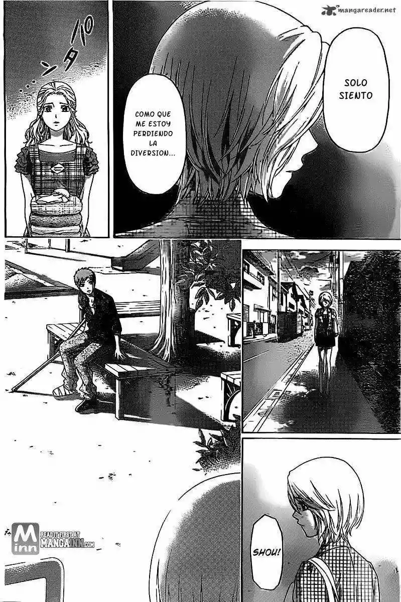 Read GE_ Good Ending es Manga Online