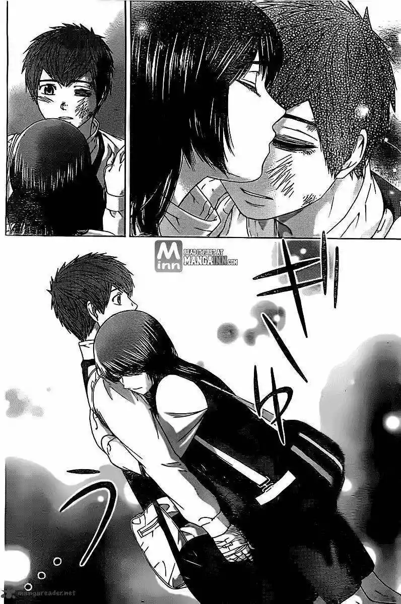 Read GE_ Good Ending es Manga Online