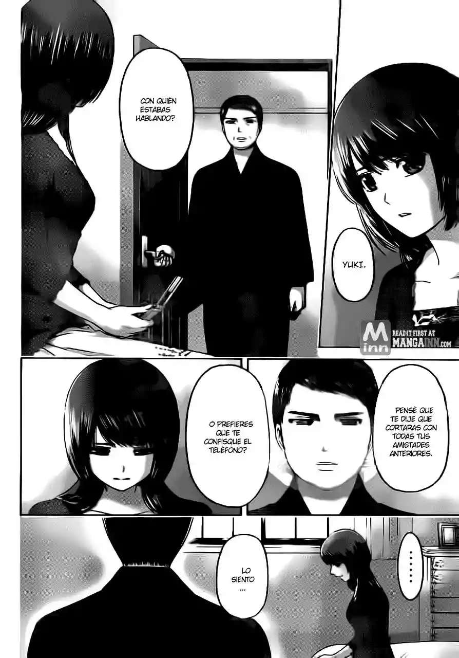 Read GE_ Good Ending es Manga Online