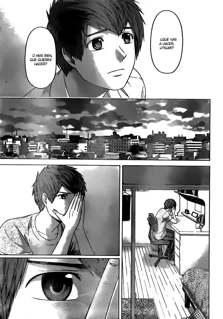 Read GE_ Good Ending es Manga Online