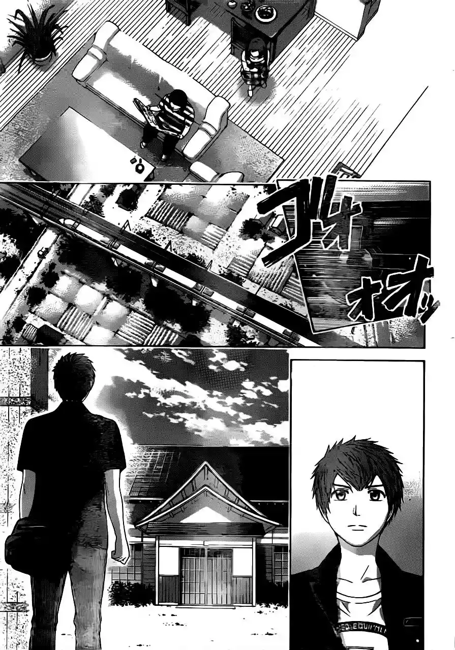 Read GE_ Good Ending es Manga Online