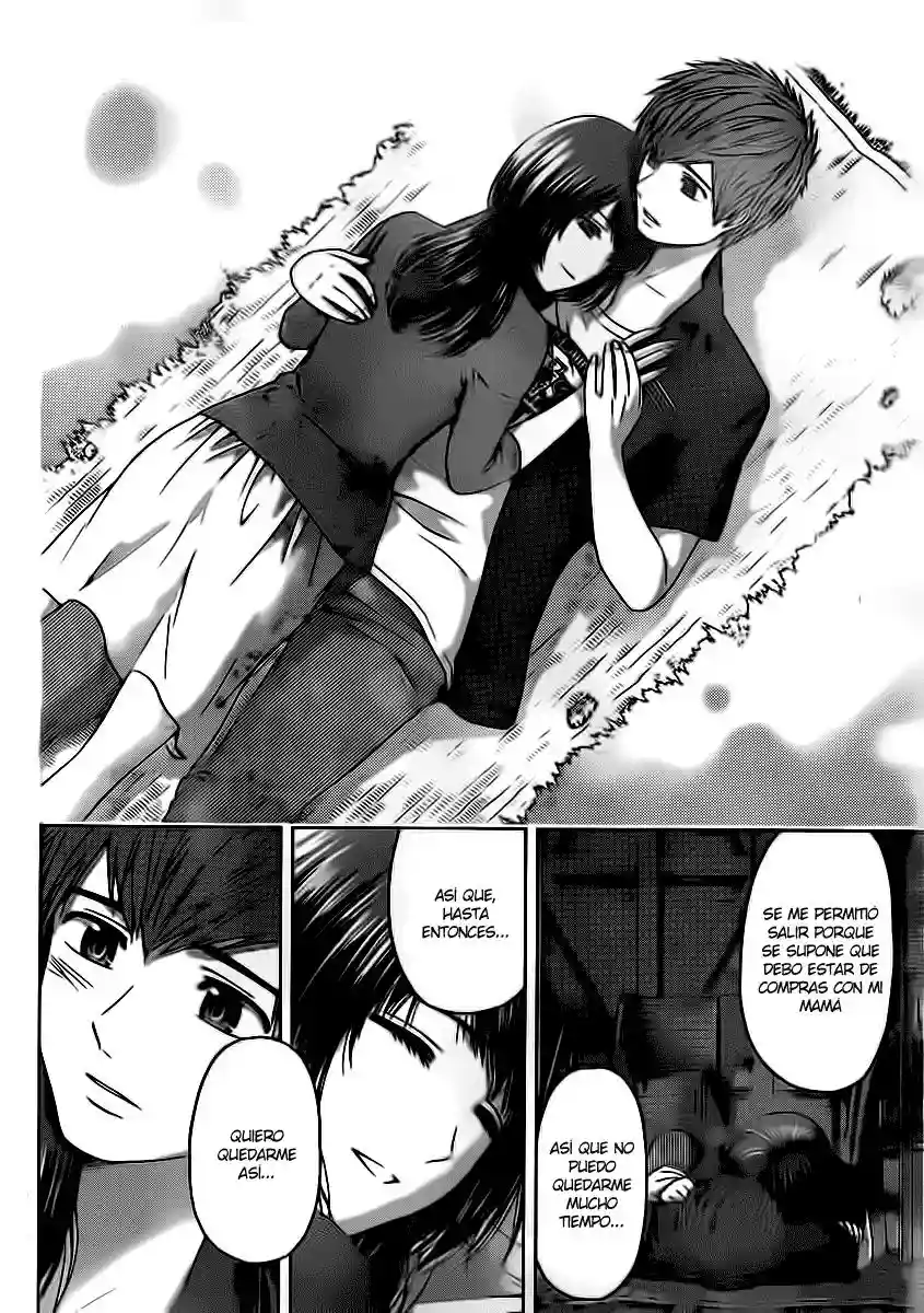 Read GE_ Good Ending es Manga Online