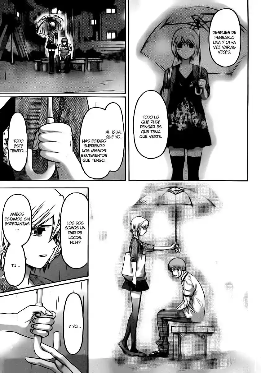 Read GE_ Good Ending es Manga Online